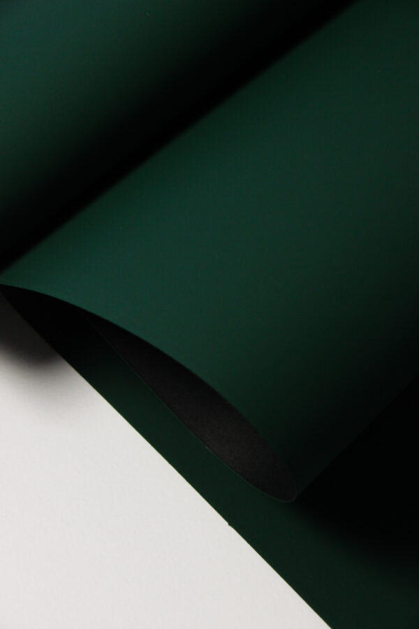 New Kevell Soft Touch 1/S Forest Green Зеленый лесной 130гр/м2