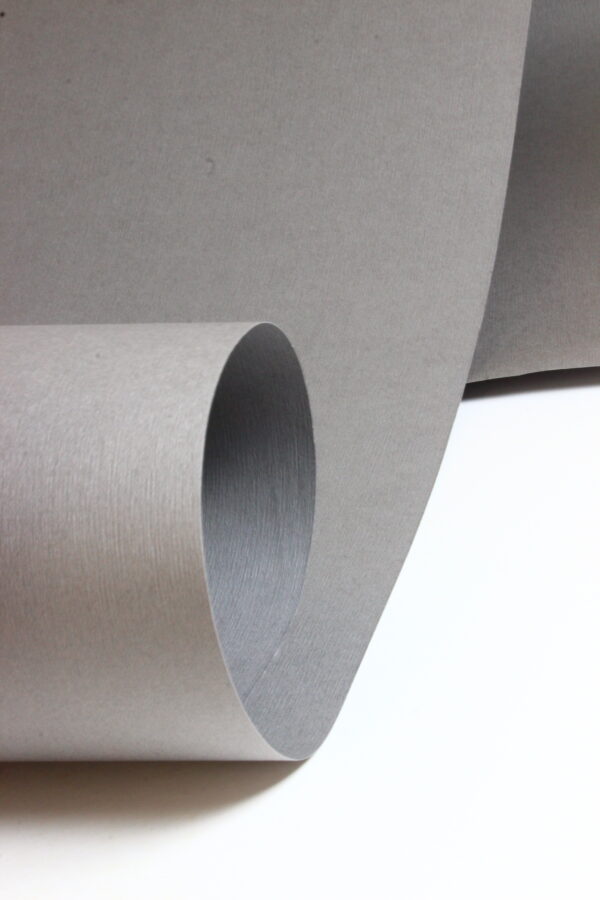 Flaxium Grey Серый 120гр/м2