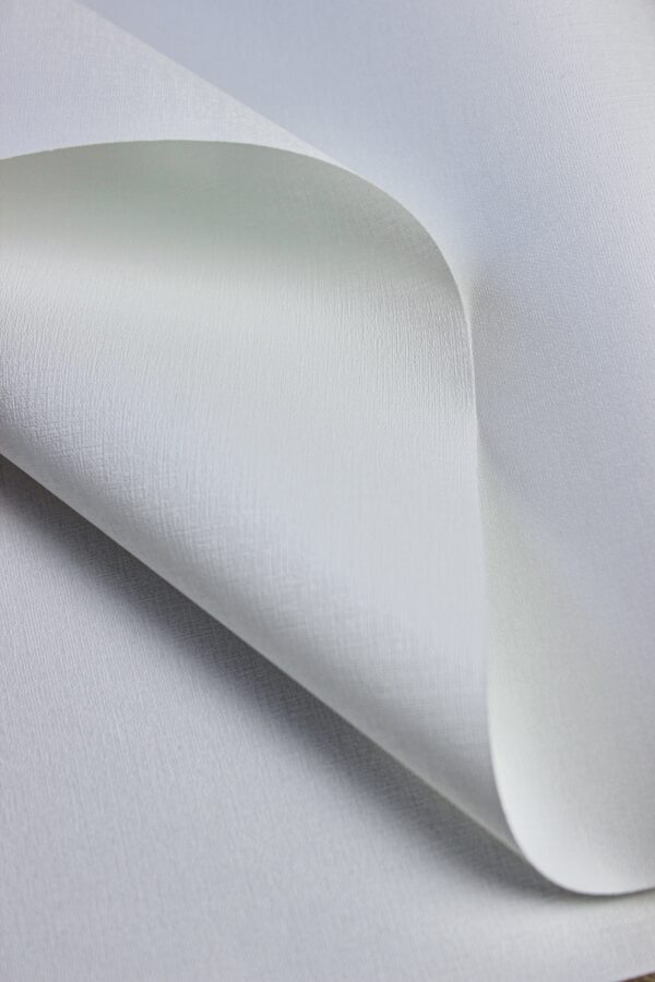 Unreal Textile White Белый 120гр/м2