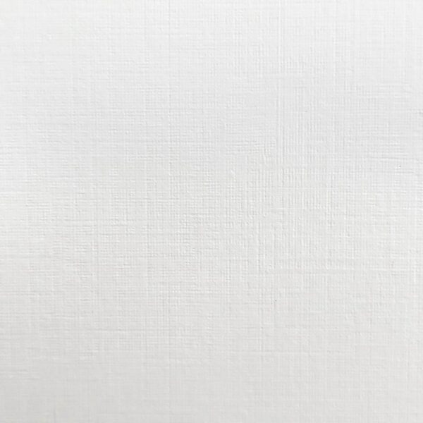 Fine Linen Snow White «Лен» Ярко-белый 300гр/м2