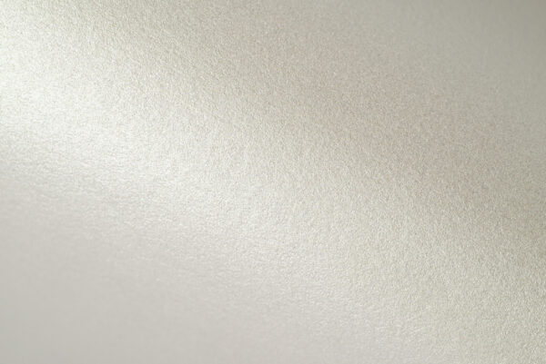 Quill silvery white Белое серебро 300гр/м2